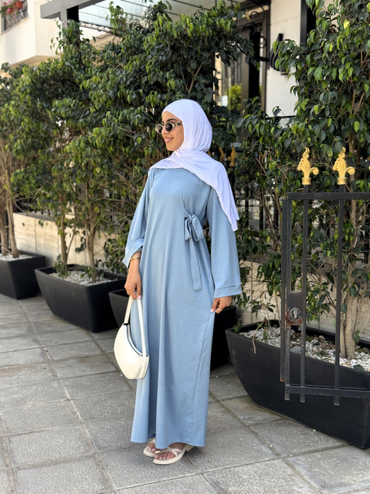 LAYAL DRESS